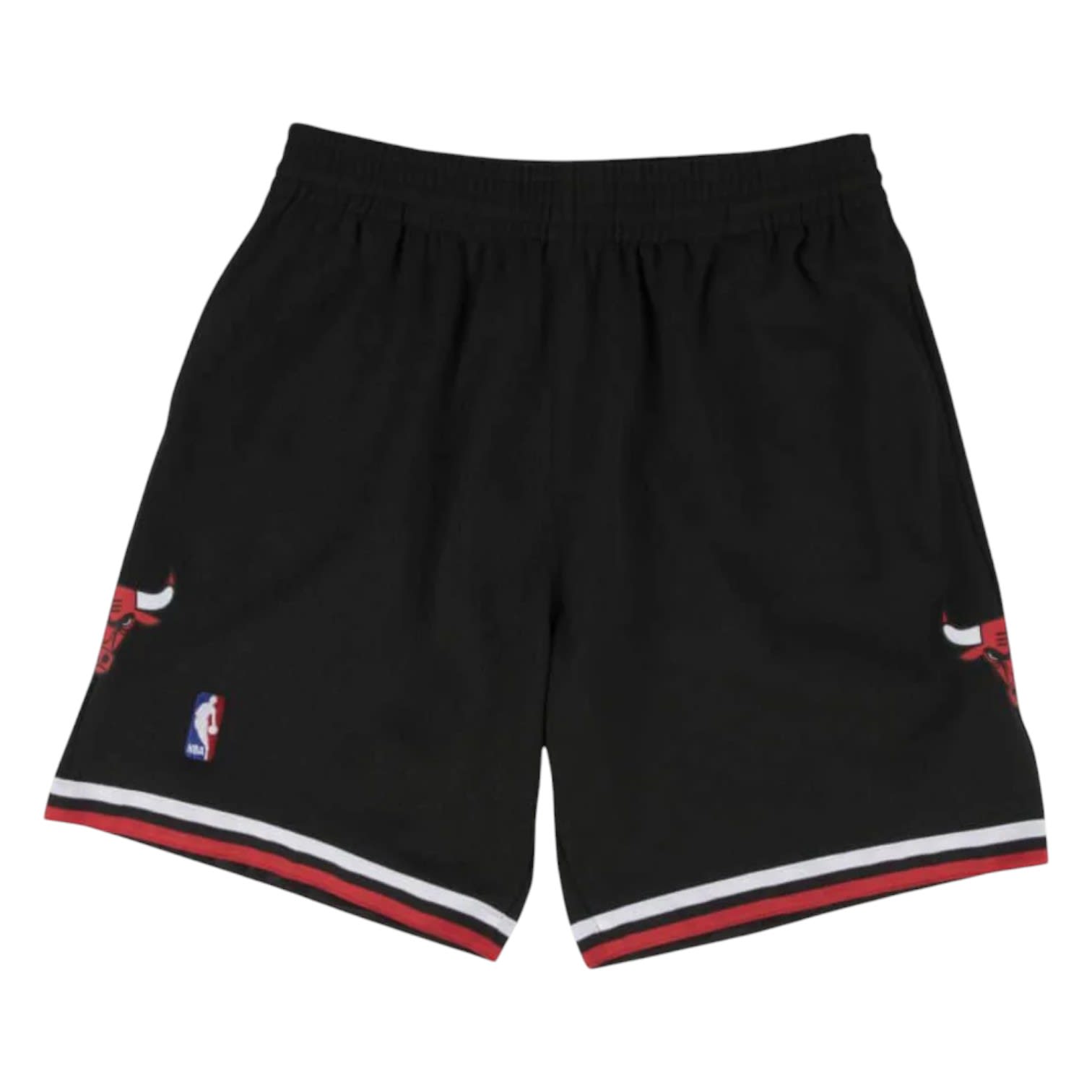 M&N Chicago Bulls Swingman Shorts (1997-98/Alt)